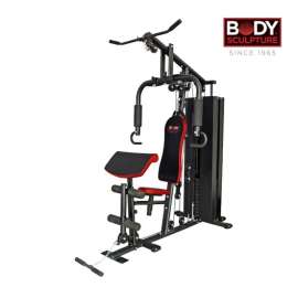 Buy Body Sculpture 65Kg Multigym in [storefront]