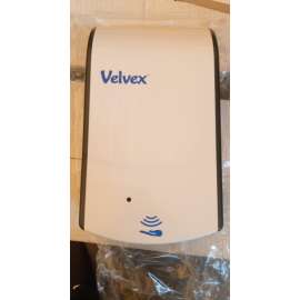 Buy Velvex Automatic 1Litre Liquid Soap Sanitizer Dispenser in [storefront]