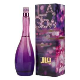 Buy Jennifer Lopez LA Glow 100ml Edt Women Perfume in [storefront]