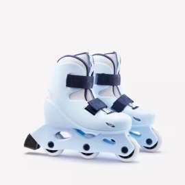 Buy Oxelo Learn100 Kids Skates in [storefront]