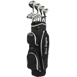 Buy Ben Sayers M8 Right Hand Ladies Golf Set in [storefront]