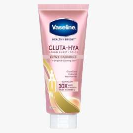 Buy Vaseline Glutahya Serum Burst Dewy Radiance Lotion in [storefront]