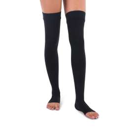 Buy Orthoaid 20-30mmHg Medical Compression Stocking in [storefront]