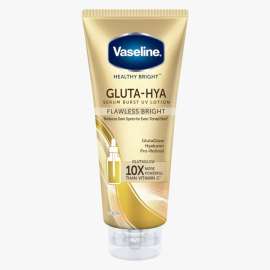 Buy Vaseline Glutahya 200ml Flawless Tone Serum Burst Lotion in [storefront]