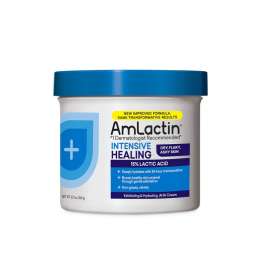 Buy Amlactin 15% Lactic Acid Intensive Healing Cream in [storefront]