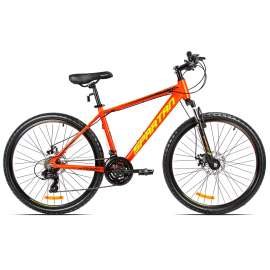Buy Spartan Master 21 Speed 26inch Bicycle in [storefront]
