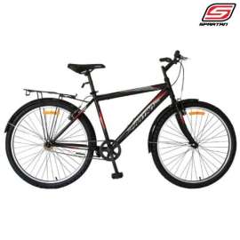 Buy Spartan Commuter Steel 26inch Bicycle in [storefront]