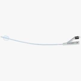 Buy Teleflex 2Way Silicone Foley Catheter, Tube Size: 6 in [storefront]