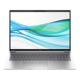 Buy HP ProBook 460 G11 Intel Core Ultra 125U 8GB 512GB SSD DOS 16 Inch Laptop in [storefront]