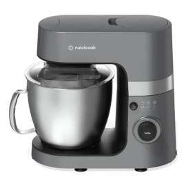 Buy Nutricook NC-SM330 1300W Grey Stand Mixer in [storefront]