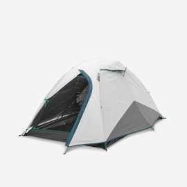 Buy Quechua MH100 Two Person Camping Tent in [storefront]