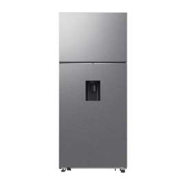 Buy Samsung RT53DG7B60SLUT 528L Silver Top Mount Refrigerator in [storefront]