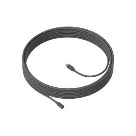 Buy Logitech MeetUp Mic 10m Extension Cable in [storefront]