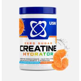 Buy USN 360g Zero Sugar Creatine Hydrator in [storefront]