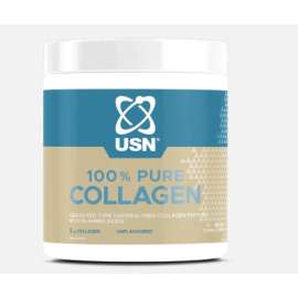 Buy USN Pure Collagen 200g Powder in [storefront]