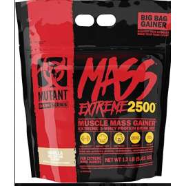Buy Mutant 12lb  mass extreme Powder in [storefront]