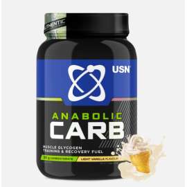 Buy USN Anabolic Carb in [storefront]
