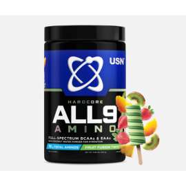 Buy Hardcore All9 Amino WITH Beta-Alanine in [storefront]