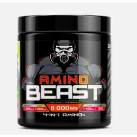 Buy USN Amino Beast  5000mg Amino Stack Supplement in [storefront]