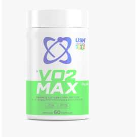 Buy USN VO2 Max  60 Capsules in [storefront]