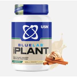 Buy BlueLab 100% Plant Protein in [storefront]