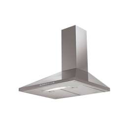 Buy Faber Value PB X A60 Stainless Steel Hood in [storefront]