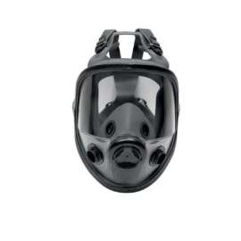 Buy Honeywell North 5400 Series full face Mask Respirator in [storefront]