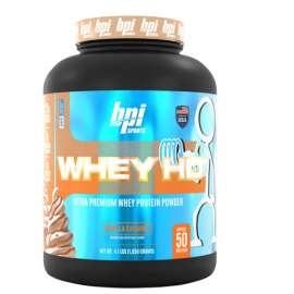 Buy BPI Sports HD 1850g Whey Protein Powder in [storefront]