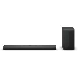 Buy LG S70TY 400W Soundbar in [storefront]