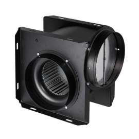 Buy Tronic VF SD08-1250 250W Wall Mounted Exhaust Fan in [storefront]