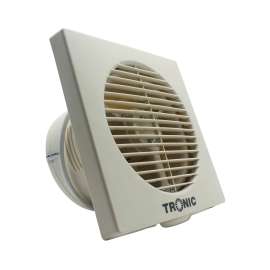 Buy Tronic VF AMKA-06 6 Inch 15W without Plug Exhaust Fan in [storefront]
