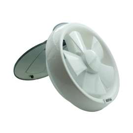 Buy Tronic EST VR08 200mm Round Ventilating Fan in [storefront]