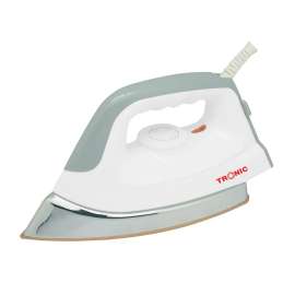 Buy Tronic IR 7550 1200W Non-Stick Ceramic Soleplate Heavy Duty Dry Iron in [storefront]
