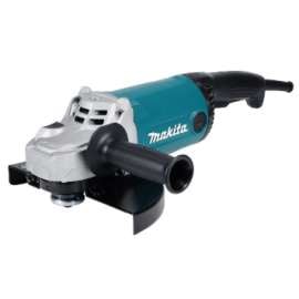 Buy Makita GA9090 230 mm (9″) 2,200 W Angle Grinder in [storefront]