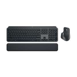 Buy Logitech MX Keys S Wireless and Bluetooth Keyboard in [storefront]