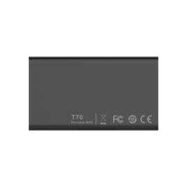 Buy Dahua T70 500GB Portable SSD in [storefront]