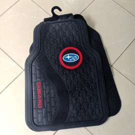 Buy Subaru 5 seater Car mat set in [storefront]