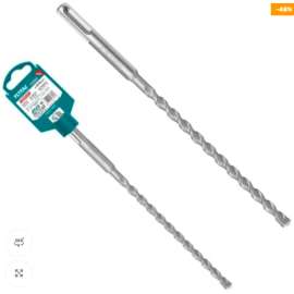 Buy Total TAC311201 SDS plus 10 X 210mm hammer drill in [storefront]