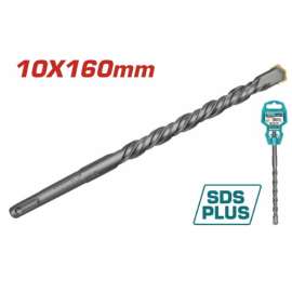 Buy TOTAL TAC311002 SDS plus 10 X 160mm hammer drill in [storefront]