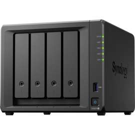 Buy Synology DS925+ 4-Bay NAS Enclosure in [storefront]
