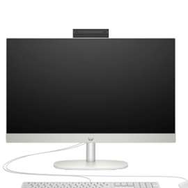 Buy Hp 24-cr0315nh  Core i3 8GB 512GB 23.8" Dos AIO Desktop Computer in [storefront]