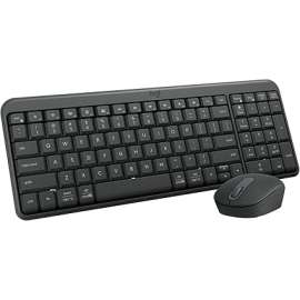 Buy Logitech MK250 Compact Bluetooth Wireless Combo in [storefront]