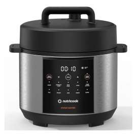 Buy Nutricook NC-SP150 4L 900W Stainless Steel Smart Pot in [storefront]