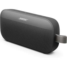 Buy Bose SoundLink Flex 2nd Gen Bluetooth Speaker in [storefront]