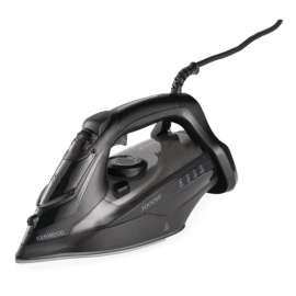Buy Kenwood STP91.000BK 3000W  Black Steam Iron in [storefront]