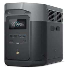 Buy ECOFLOW EFE2000 - UK Portable Power Station in [storefront]