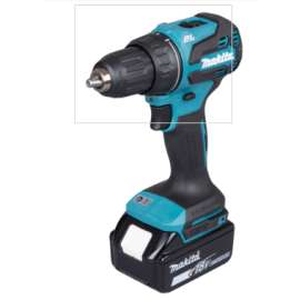 Buy Makita DDF490WVE 18V Drill Driver Brushless in [storefront]