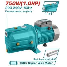 Buy Total  TWP37506 750W 1.0HP Water pump in [storefront]