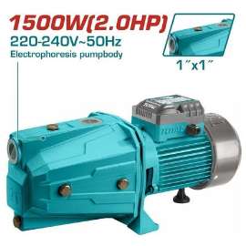 Buy Total  TWP315006 1500W 2.0HP Water pump in [storefront]