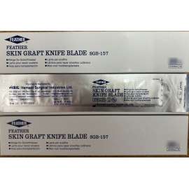 Buy Feather Skin Graft Knife Blade in [storefront]